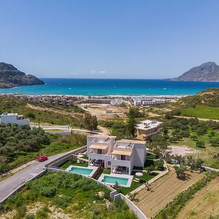Increteblue Plakias