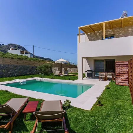 Villa Increteblue *