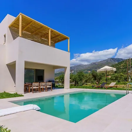 Villa Increteblue