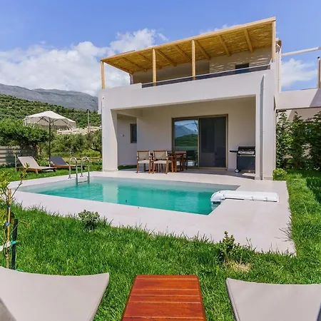 Villa Increteblue