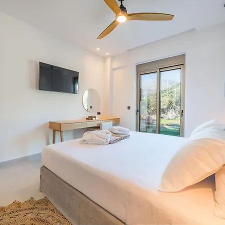 Villa Increteblue *
