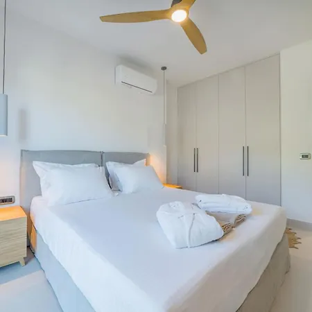 Villa Increteblue Plakias