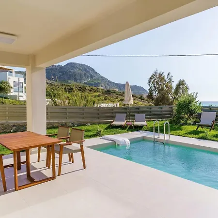 Increteblue Villa *
