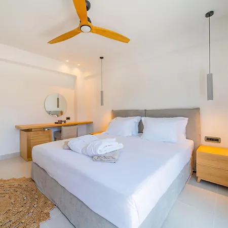 Increteblue Villa