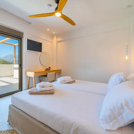 Increteblue Villa