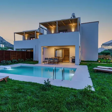 Villa Increteblue *