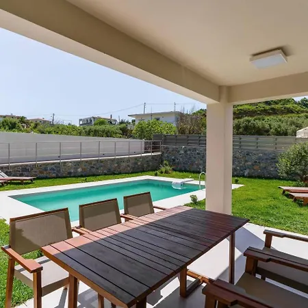 Increteblue Villa