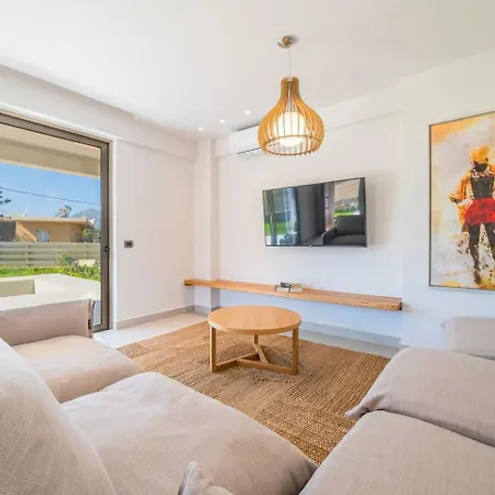 Villa Increteblue Plakias