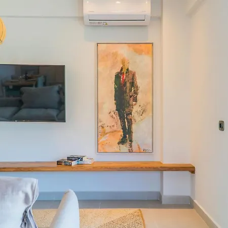 Villa Increteblue