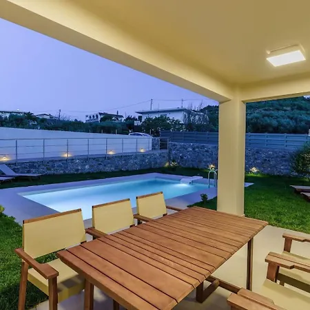 Increteblue Villa *